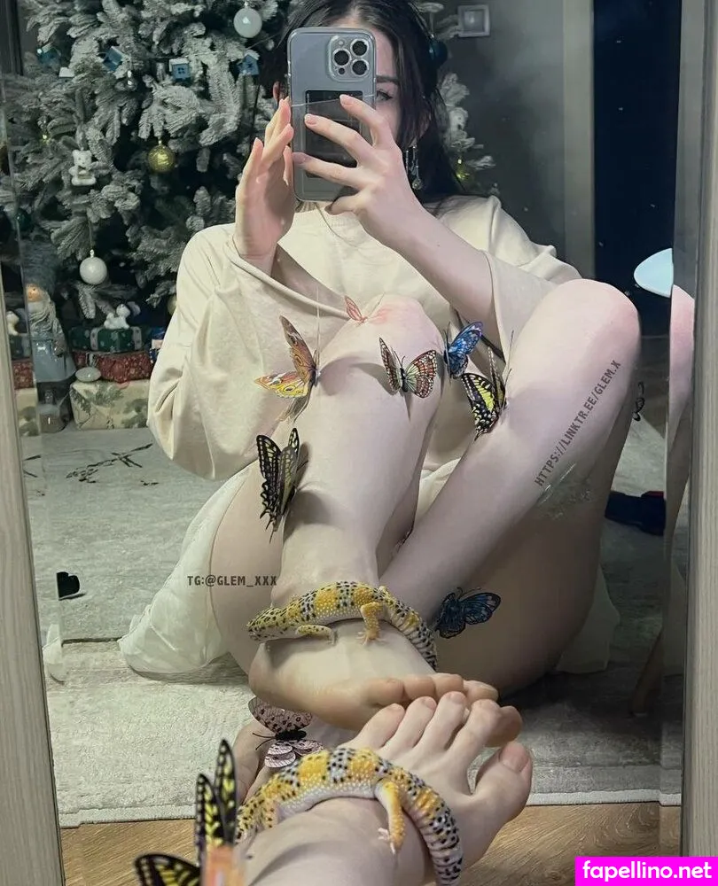 glem.x, glem_xx Nude Leaked OnlyFans Photo #LMmF702jdi