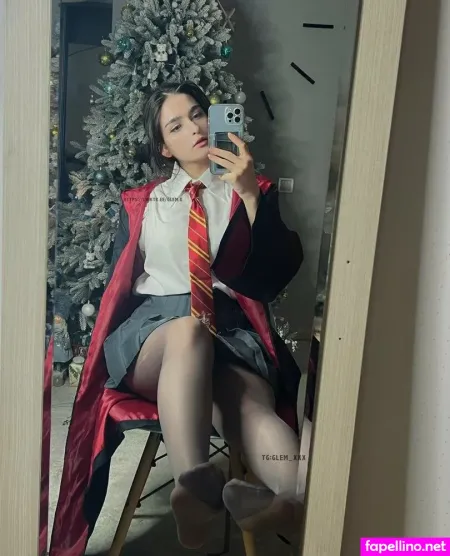 Glemfeetx OnlyFans Thumbnail #RX4LKJGkIV