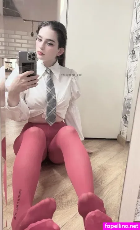 Glemfeetx OnlyFans Thumbnail #SN0B920Ved