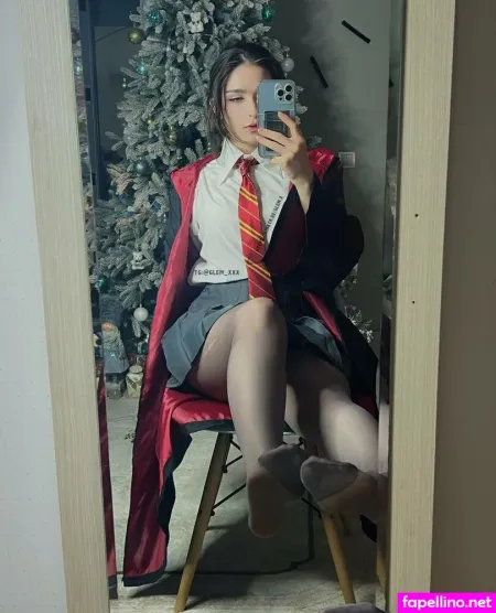 Glemfeetx OnlyFans Thumbnail #Tu3Hq68ghO