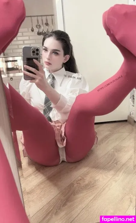 Glemfeetx OnlyFans Thumbnail #cJLqoOPUpZ