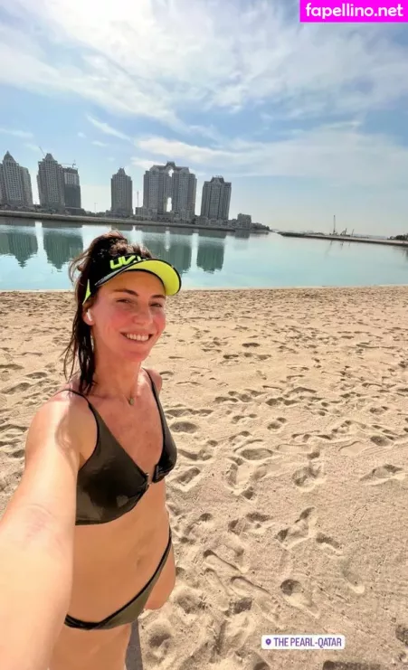 Glenda Kozlowski OnlyFans Thumbnail #DouRMaiiJn