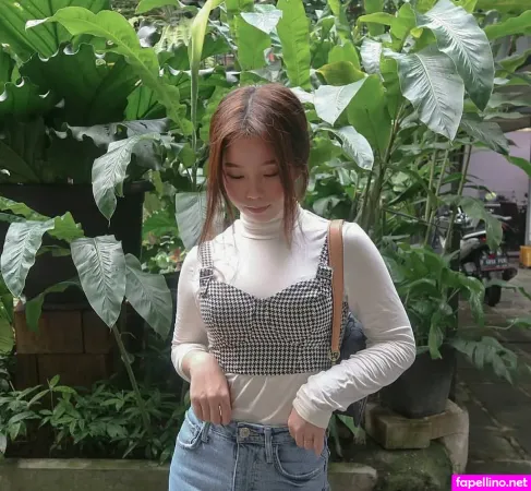 Glenda Wongso OnlyFans Thumbnail #2TZYmoxkt5