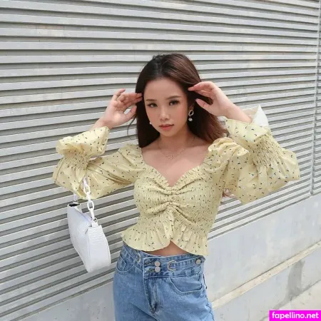 Glenda Wongso OnlyFans Thumbnail #5RrynNtwn6