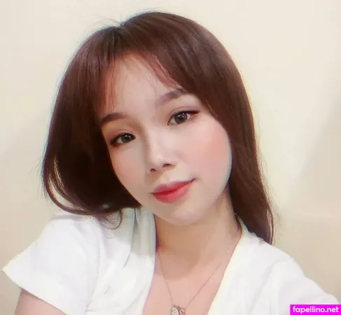Glenda Wongso OnlyFans Thumbnail #CMZD1HGKsm