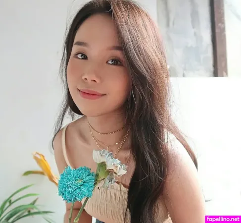 Glenda Wongso OnlyFans Thumbnail #EgZLambHO4