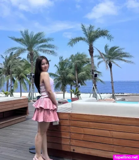 Glenda Wongso OnlyFans Thumbnail #FIYOXE9DLO