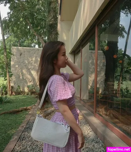 Glenda Wongso Main Profile Photo