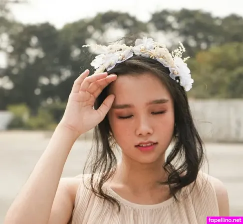 Glenda Wongso OnlyFans Thumbnail #IfLgHjxGJT