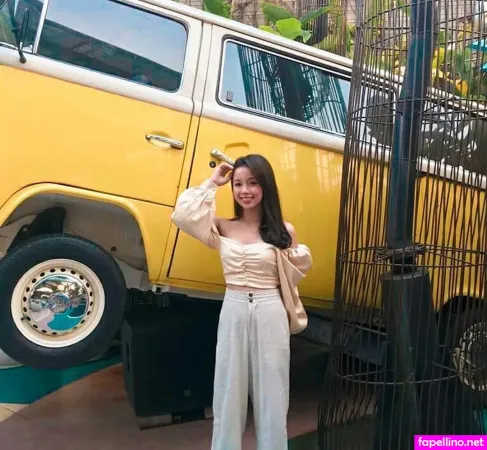 Glenda Wongso OnlyFans Thumbnail #NnxS2AMO3V