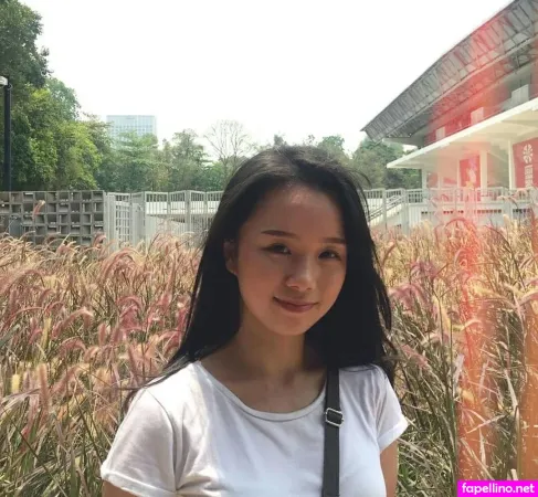 Glenda Wongso OnlyFans Thumbnail #O5uPFHpkMe