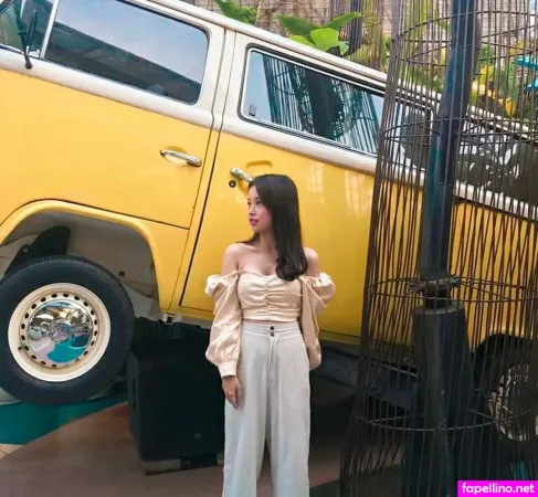 Glenda Wongso OnlyFans Thumbnail #OXtX37iRm7