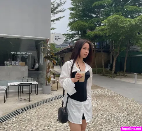 Glenda Wongso OnlyFans Thumbnail #P1YyNNTwrs