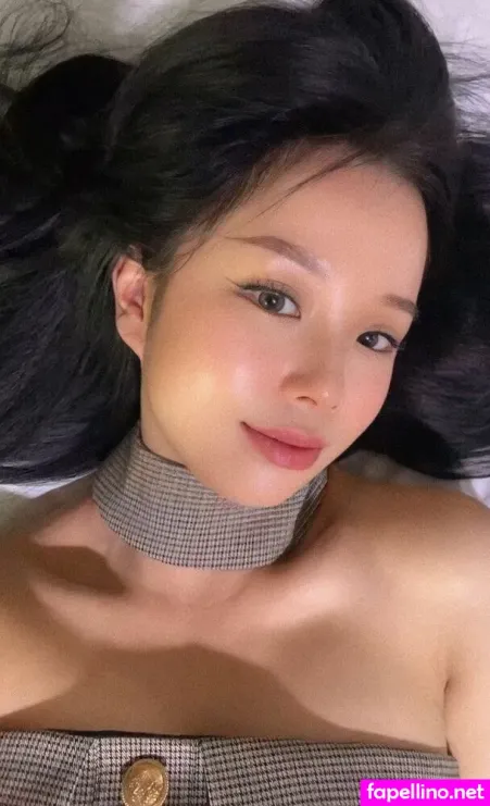 Glenda Wongso OnlyFans Thumbnail #RiBE2cuEhe