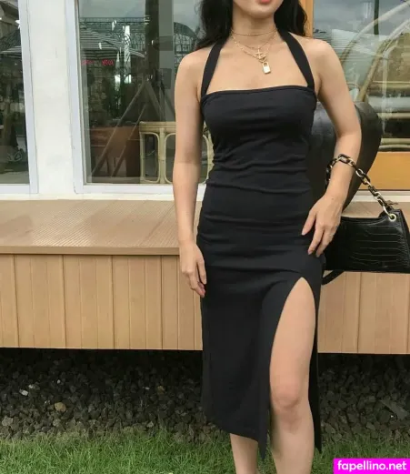 Glenda Wongso OnlyFans Thumbnail #S8V4v1Gp4z