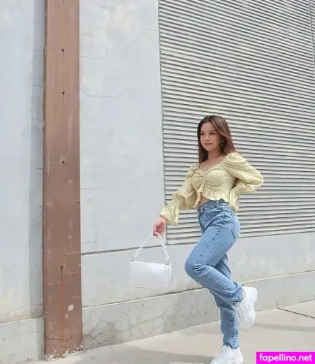 Glenda Wongso OnlyFans Thumbnail #UOnE6MZzXI