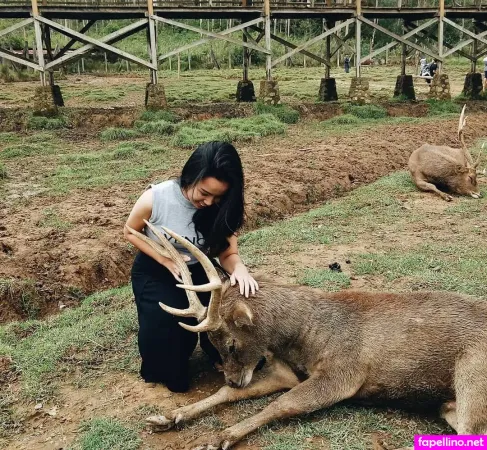 Glenda Wongso OnlyFans Thumbnail #VshvsyVCCw