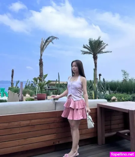 Glenda Wongso OnlyFans Thumbnail #XzUN2iAwNF