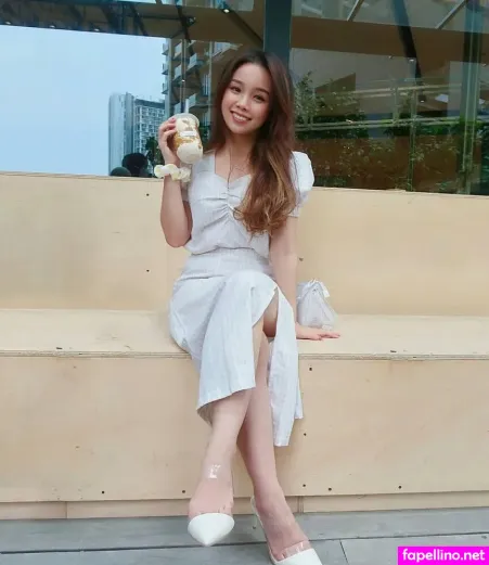 Glenda Wongso OnlyFans Thumbnail #czcqym1jcX