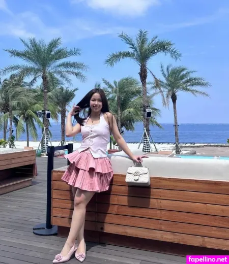 Glenda Wongso OnlyFans Thumbnail #f5HqC8xY5Y