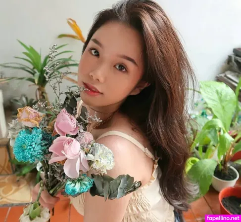 Glenda Wongso OnlyFans Thumbnail #ictFPqGULy