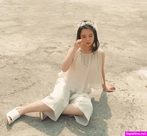 Glenda Wongso OnlyFans Thumbnail #mL22JHEMxV