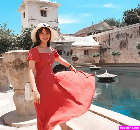 Glenda Wongso OnlyFans Thumbnail #mO3uRsooa7