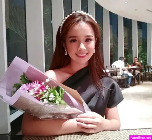 Glenda Wongso OnlyFans Thumbnail #mblllVSW2B