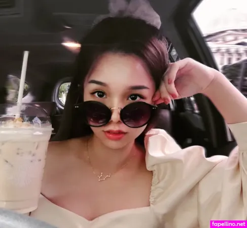 Glenda Wongso OnlyFans Thumbnail #pXnIdJ4A6B