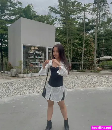 Glenda Wongso OnlyFans Thumbnail #qtwYjtPZjy