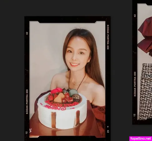 Glenda Wongso OnlyFans Thumbnail #rFonlxmOYm