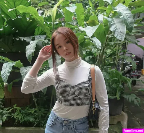 Glenda Wongso OnlyFans Thumbnail #rZQZHfZitU