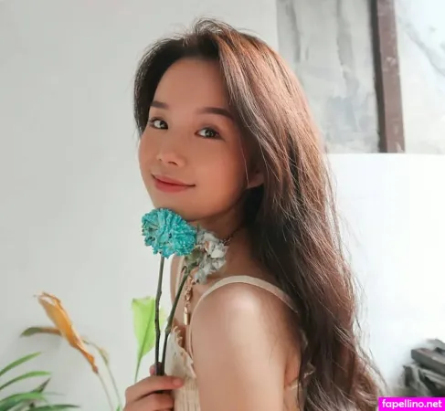 Glenda Wongso OnlyFans Thumbnail #zbDoSloMXD