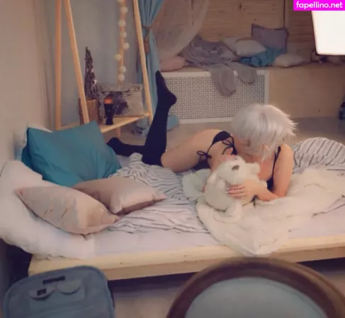 Gliese 581 OnlyFans Thumbnail #3C2CWgVve2