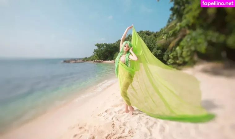 Gliese 581 OnlyFans Thumbnail #QPJZWJmADc