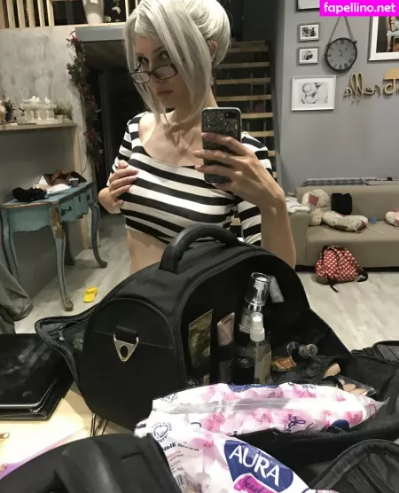 Gliese 581 OnlyFans Thumbnail #deA4WnnBFd