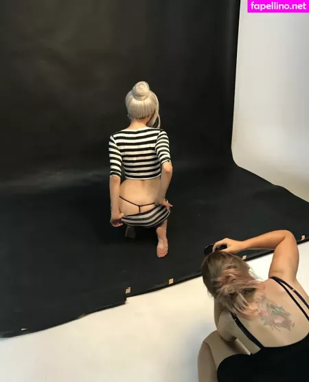 Gliese 581 OnlyFans Thumbnail #tZoJcklrIY