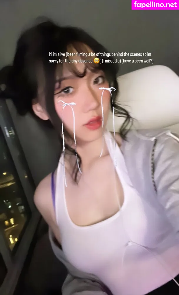 Feng, fenguiin, glihttr, glittledeath Nude Leaked OnlyFans Photo #8tjwUh3HWh