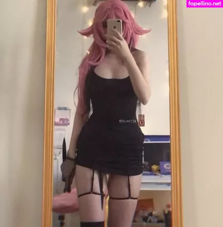 Glihttr OnlyFans Thumbnail #PYV7abmXgX