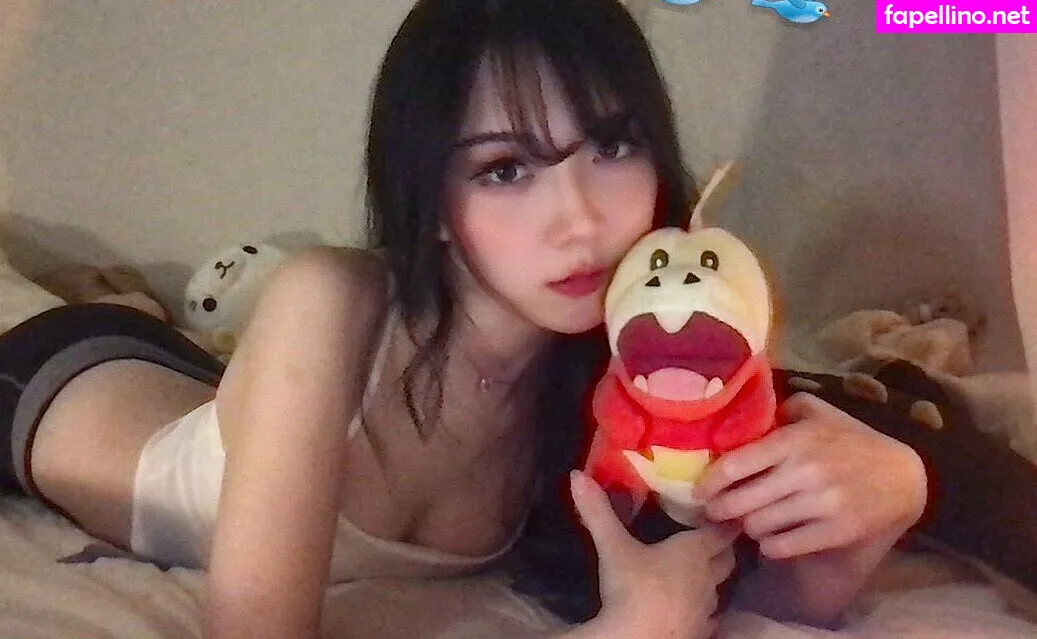 Feng, fenguiin, glihttr, glittledeath Nude Leaked OnlyFans Photo #YTNB8nuWFg