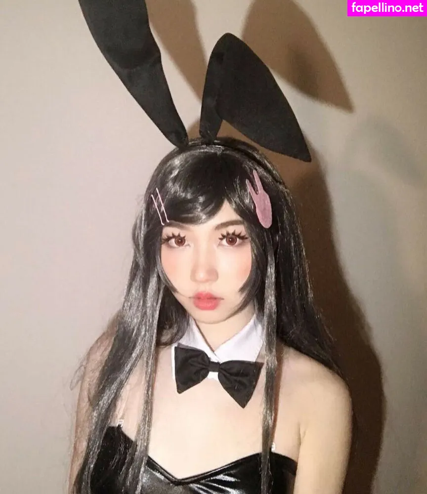 Feng, fenguiin, glihttr, glittledeath Nude Leaked OnlyFans Photo #eS009k8a29