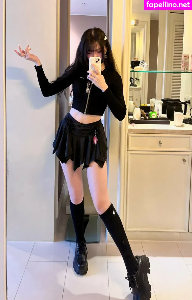 Feng, fenguiin, glihttr, glittledeath Nude Leaked OnlyFans Photo #fOP3ylTncH