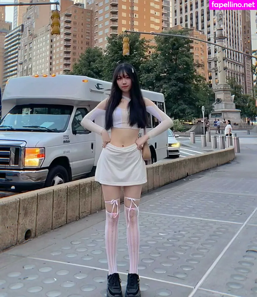 Feng, fenguiin, glihttr, glittledeath Nude Leaked OnlyFans Photo #h0mvUH9vdc