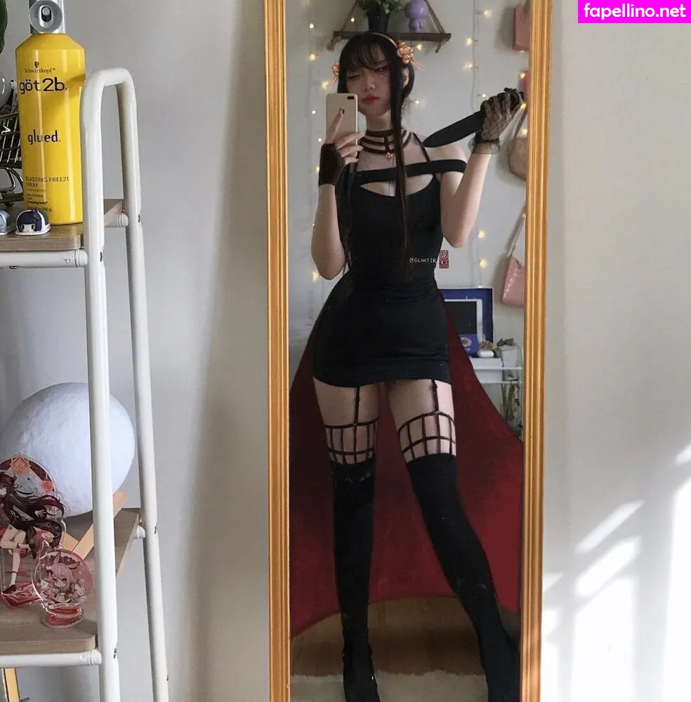 Feng, fenguiin, glihttr, glittledeath Nude Leaked OnlyFans Photo #p5gwgLcJ3y