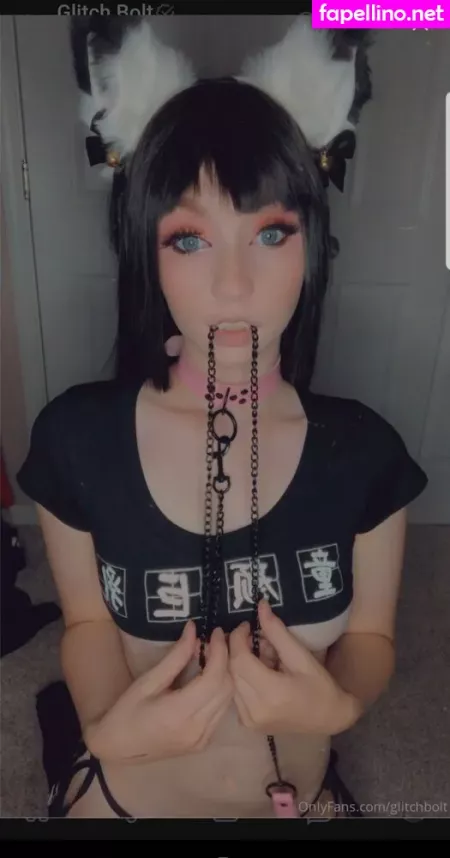 Glitchbolt OnlyFans Thumbnail #aU1XWJ6b5b