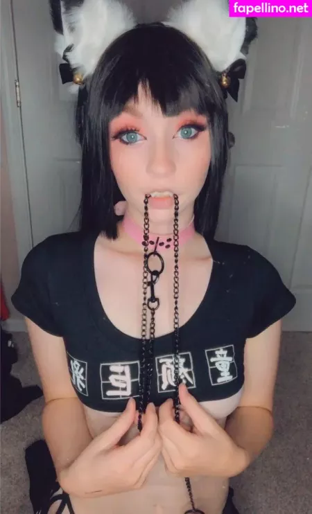 Glitchbolt OnlyFans Thumbnail #qy3CiO3T2E