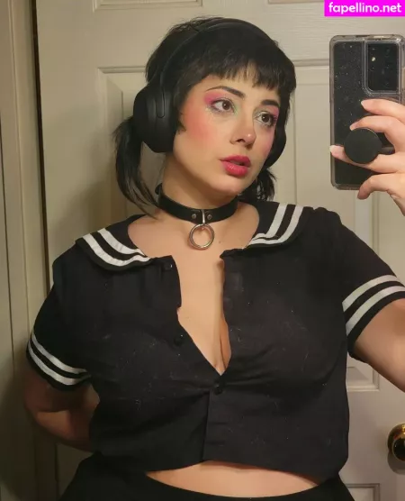 Glitchbun OnlyFans Thumbnail #VTmJRKb7Cj