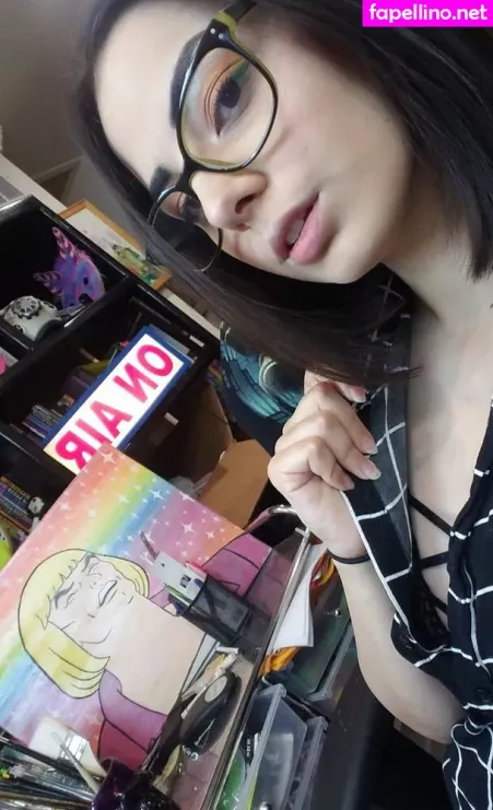 Glitchbun OnlyFans Thumbnail #ZhPyUFhYw9