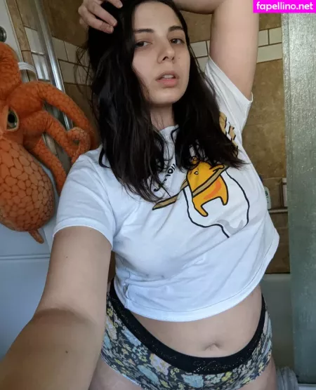 Glitchbun OnlyFans Thumbnail #i55HSjYH49