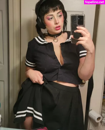 Glitchbun OnlyFans Thumbnail #njwX2uOZsk